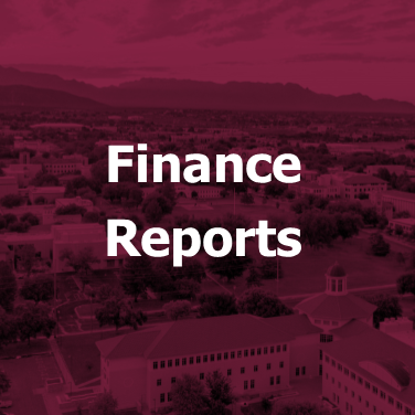 Finance Reports Image
